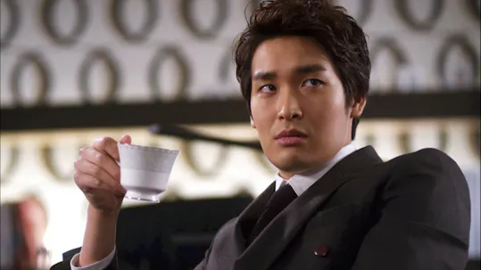 History of the Salaryman Episode 3