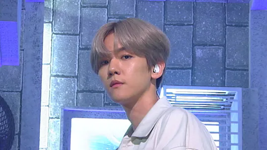 SBS Inkigayo Episode 1010
