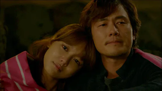 My Blooming Life Episode 15