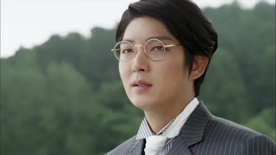 Gunman In Joseon Episode 13