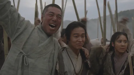 The Nokdu Flower Episode 15