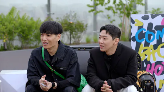 Come Back Home Episode 7