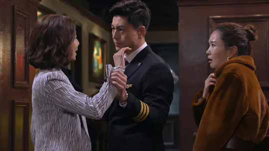 The Good Witch Episode 12