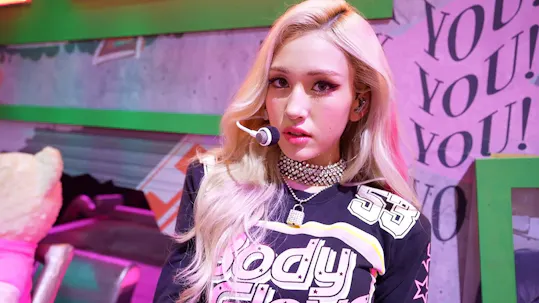 SBS Inkigayo Episode 1116