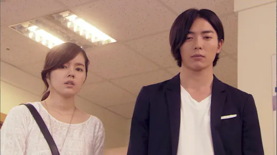 Bad Boy Episode 15
