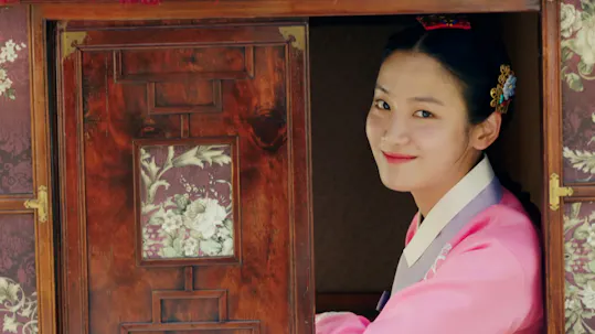 The Forbidden Marriage Special Episode 1