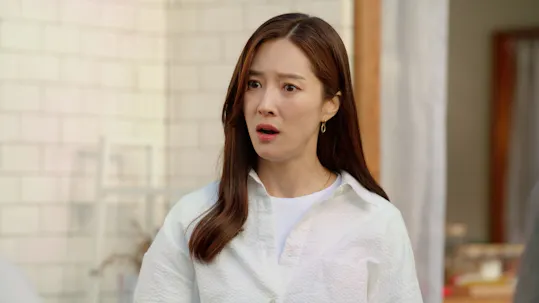 Three Bold Siblings Episode 45