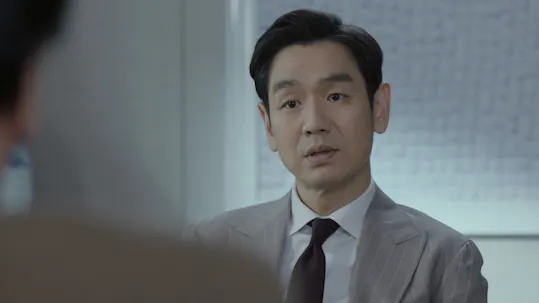The Banker Episode 6