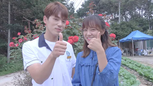 School 2017 Behind The Scenes Compilation