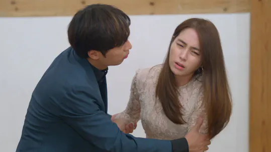 Once Again | Watch Korean Series Online - KOCOWA+
