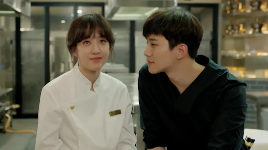 Wok of Love Episode 38