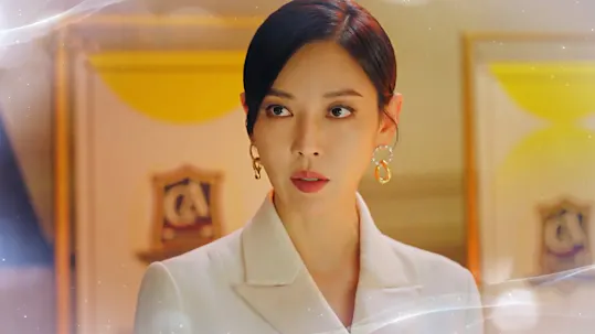 2021 SBS Drama Awards Teaser 1