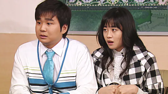 Heaven and Earth Episode 79
