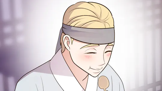 Knight Flower Episode 67