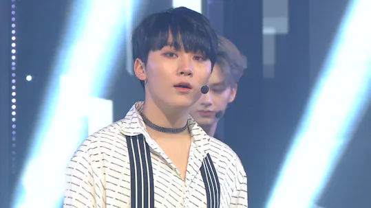 SBS Inkigayo Episode 989