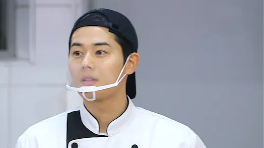 Delicious Rendezvous Episode 12