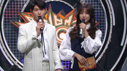 Music Bank K-Chart Episode 903