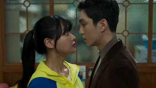 Love With Flaws Episode 29