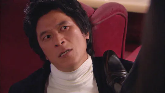 Lovers Episode 13