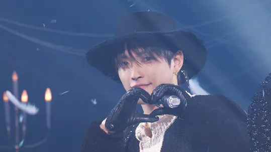 SBS Inkigayo Episode 1247