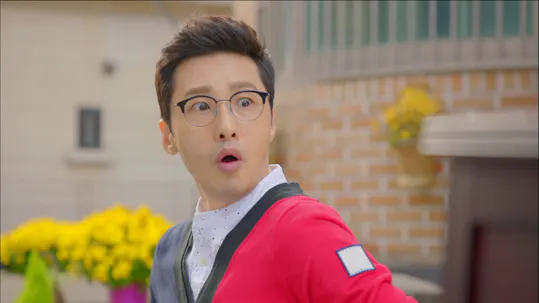 Father, I'll Take Care of You | Watch Korean Series Online - KOCOWA+