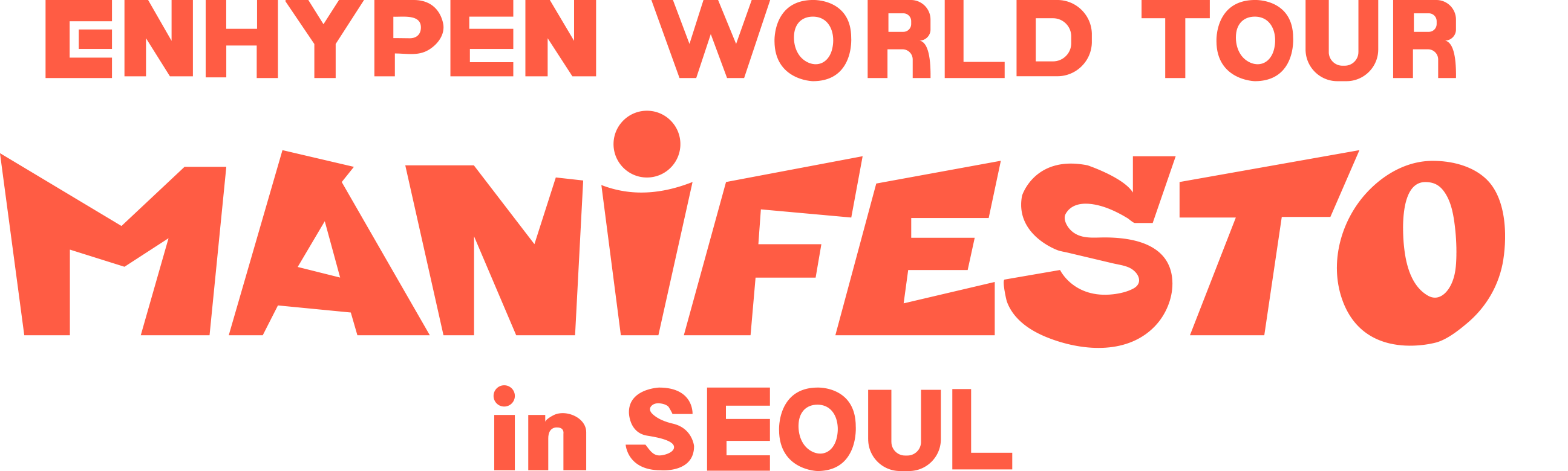 ENHYPEN <MANIFESTO> in SEOUL | Watch Korean Series Online