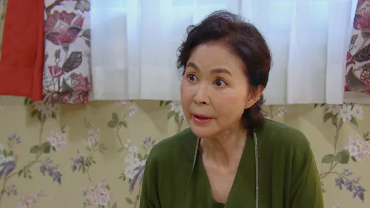 The All-Round Wife Episode 25