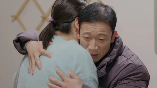 Never Twice Episode 39