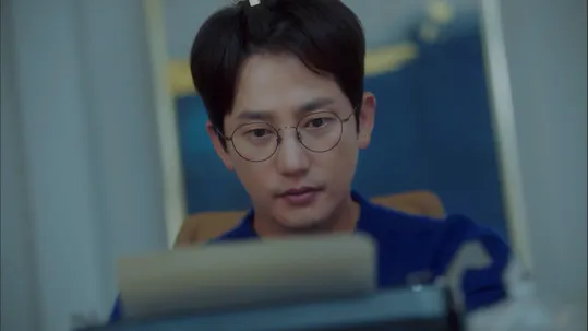 Lovely Horribly Episode 16