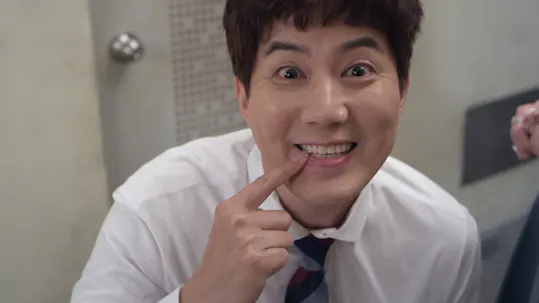 Be My Dream Family Episode 23