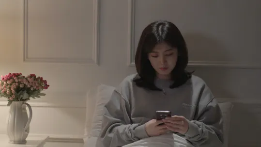 Love Naggers 3 Episode 20