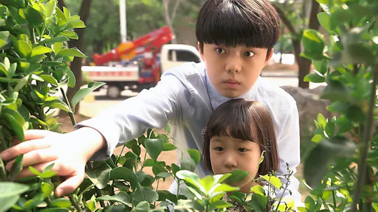 Mom Has an Affair Episode 31