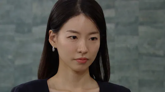 A Graceful Liar Episode 35
