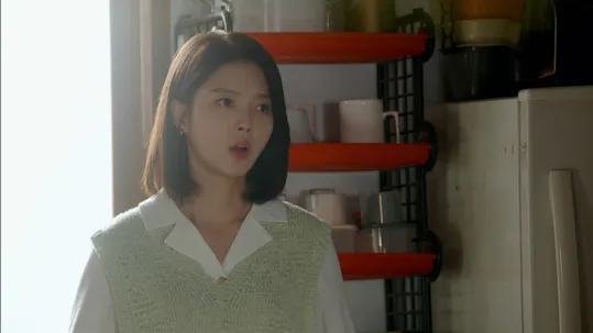 The Second Husband Episode 12