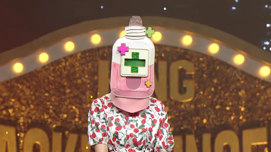 The King of Mask Singer Episode 378