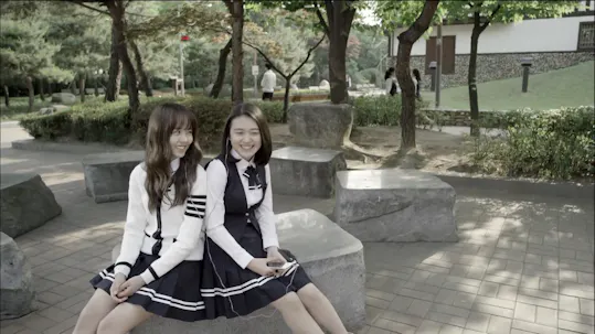 Who Are You Episode 14