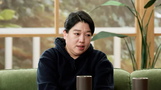 Oh Eun Yeong's Report: Marriage Hell Episode 114