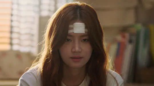 Zombie Detective Episode 8