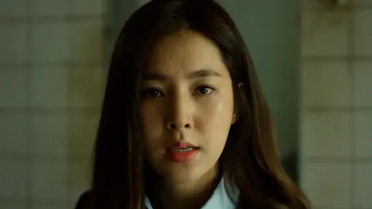 Part-Time Spy Teaser 1