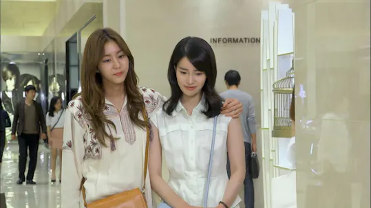 High Society Episode 9