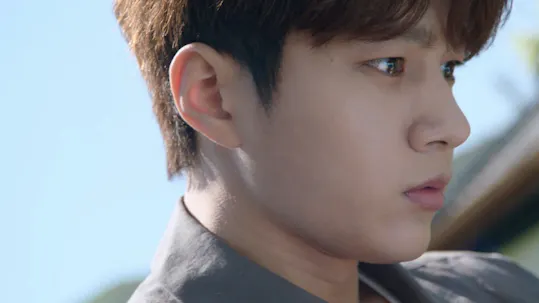 Angel's Last Mission: Love Episode 16