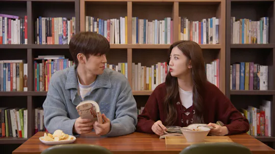 My 20th Twenty Episode 9