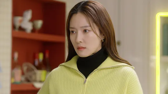 Three Bold Siblings Episode 26
