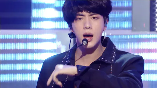 Show! Music Core Episode 615
