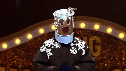 The King of Mask Singer Episode 346