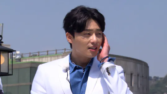 Running Man Episode 295