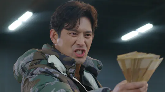 Never Twice Episode 56