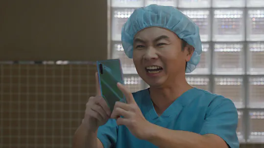 Dr. Romântico 2 Episódio 2