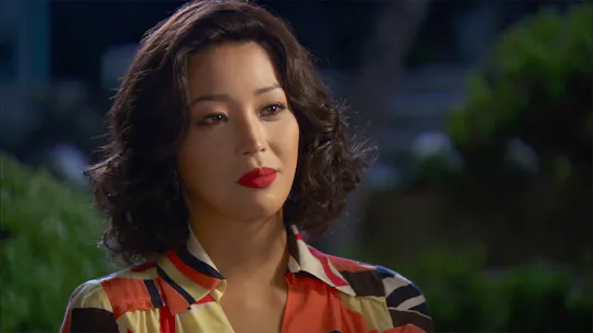 Capital Scandal Episode 13