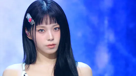Music Bank K-Chart Episode 1218